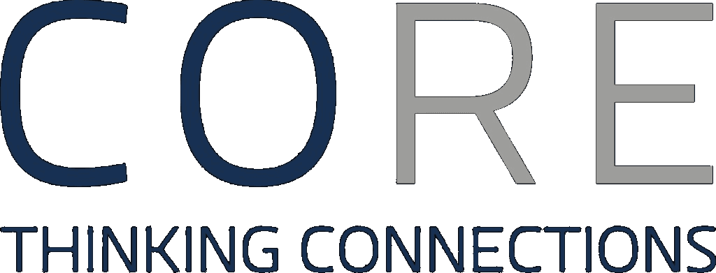 CORE — Thinking Connections, corporate relations agency